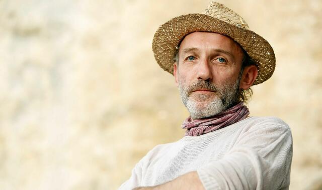 Schauspielstar Karl Markovics geht dem Kriminalfall rund um Haydn auf den Grund.  | Foto: Dieter Nagl