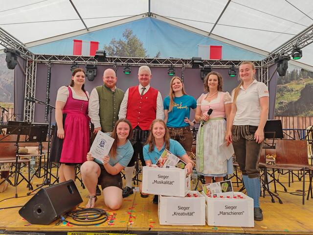 Foto: Patricia Gfölner