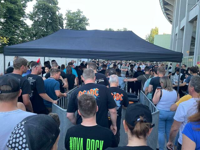 Foto: Maximilian Spitzauer