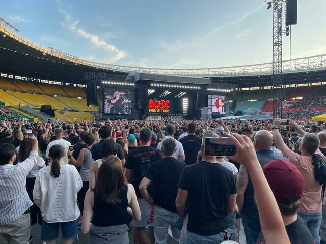 Foto: Maximilian Spitzauer