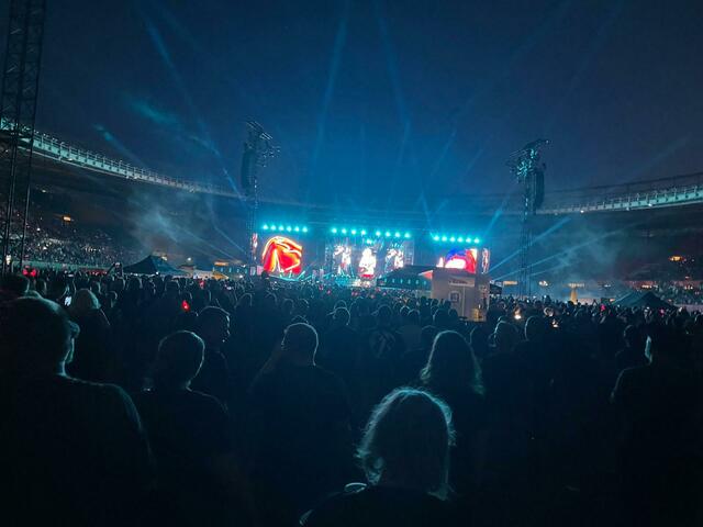 Foto: Maximilian Spitzauer