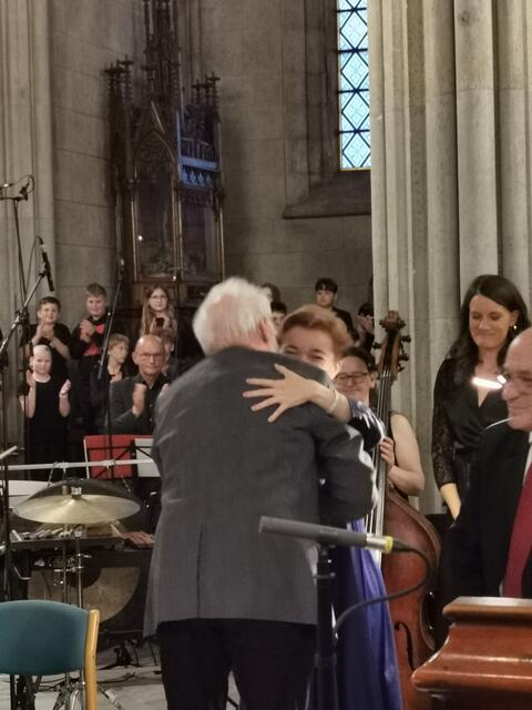 Foto: Hermine Arnold