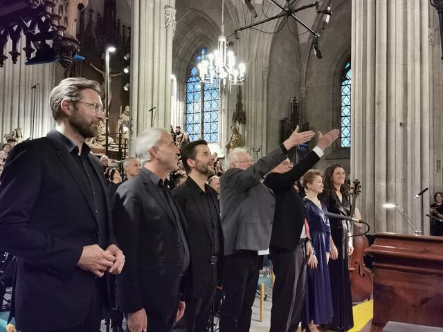 Foto: Hermine Arnold