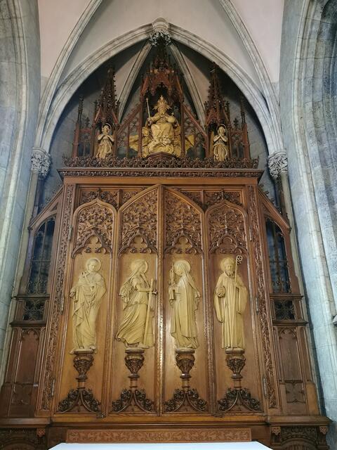 Foto: Hermine Arnold