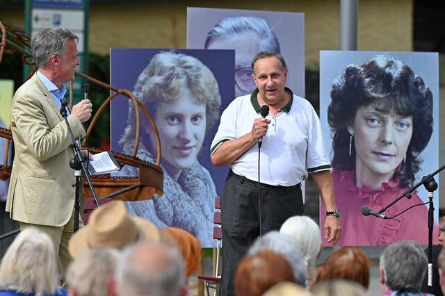 Foto: Wolfgang Spitzbart