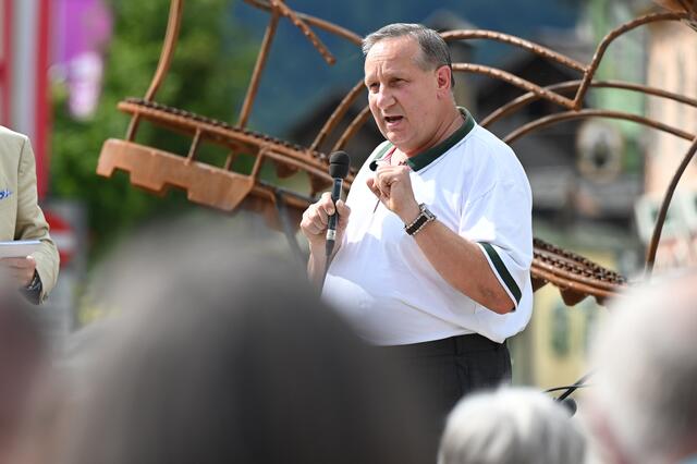 Foto: Wolfgang Spitzbart