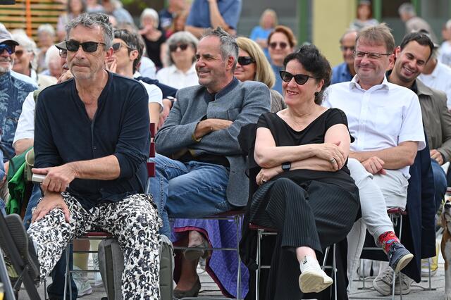 Foto: Wolfgang Spitzbart