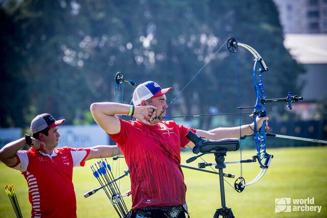 Foto: World Archery