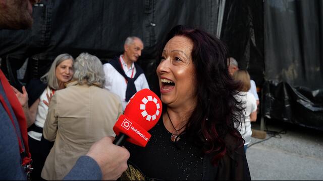 Sabine "Sassy" Holzinger | Foto: Stefan Schubert