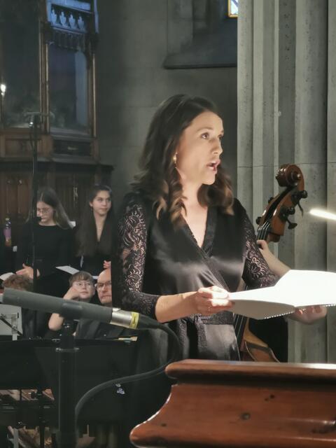 Foto: Hermine Arnold