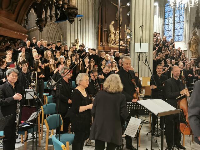 Foto: Hermine Arnold