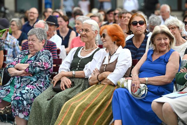 Foto: Wolfgang Spitzbart