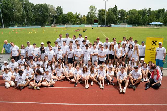 Foto: BG Klosterneuburg