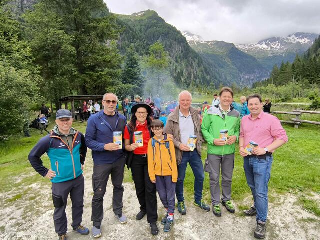 Foto: Büro Landesrätin Sara Schaar