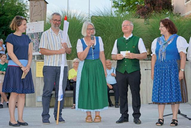 Foto: Marktgemeinde Jagerberg