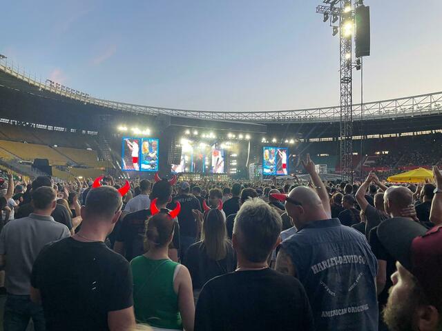 Foto: Maximilian Spitzauer