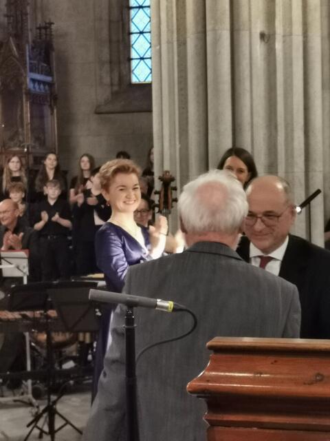 Foto: Hermine Arnold