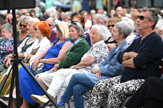 Foto: Wolfgang Spitzbart