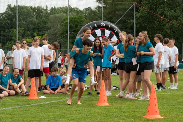 Foto: BG Klosterneuburg