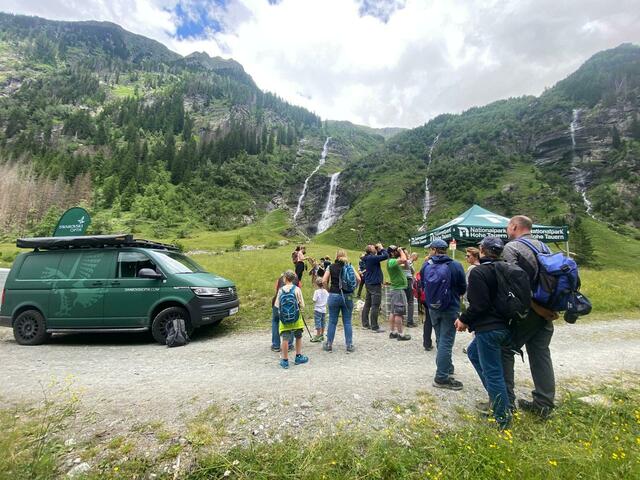 Foto: Büro Landesrätin Sara Schaar