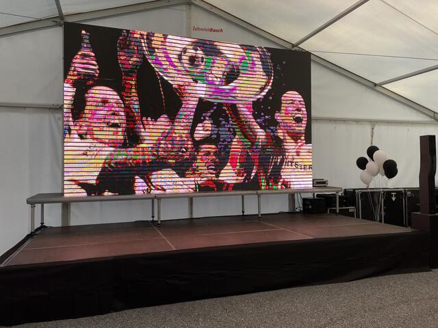 Zwei Meistertitel, jetzt will der ASK Voitsberg die 2. Liga rocken. | Foto: Almer
