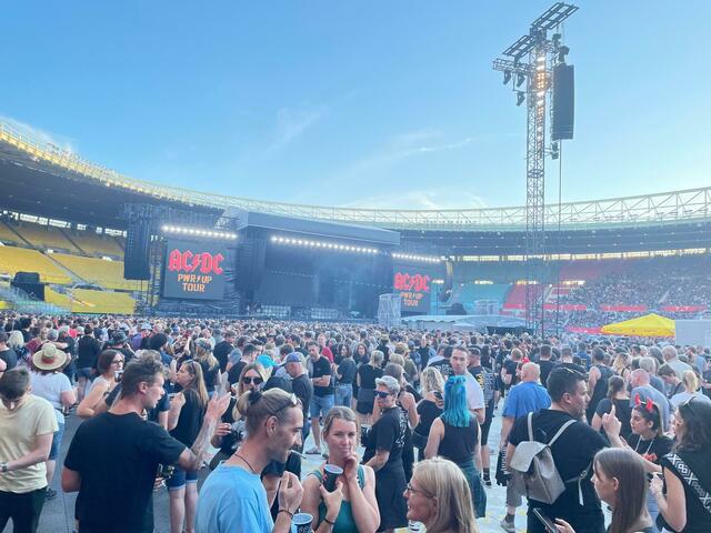 Foto: Maximilian Spitzauer