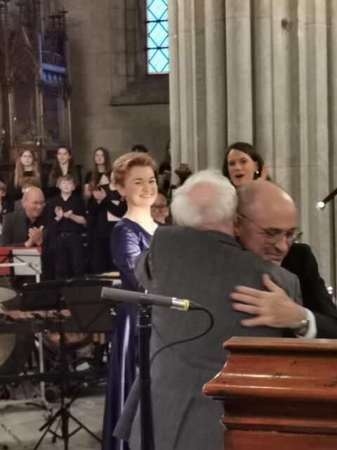 Foto: Hermine Arnold