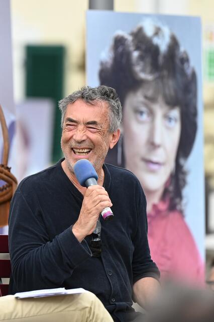 Foto: Wolfgang Spitzbart