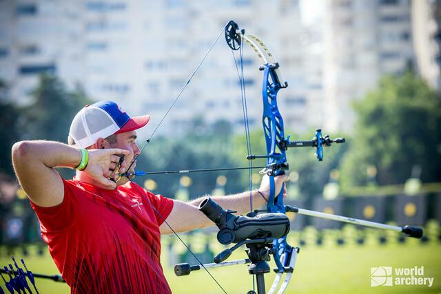 Foto: World Archery