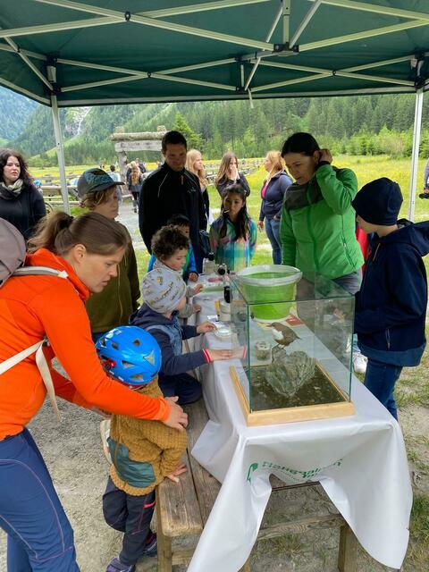 Foto: Büro Landesrätin Sara Schaar