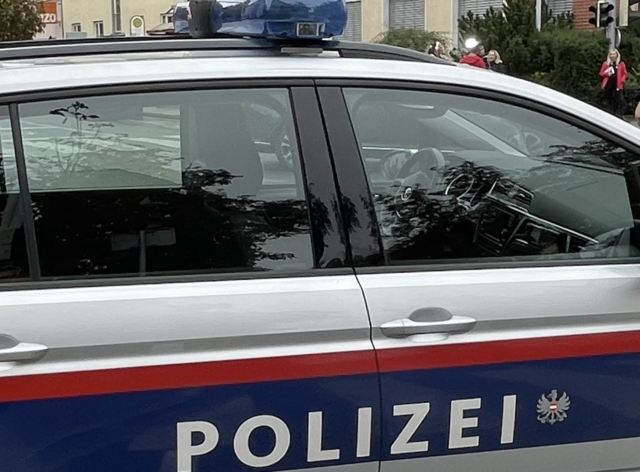 Die L68a war für die Dauer der Bergung für den gesamten Verkehr gesperrt (Symbolfoto) | Foto: MeinBezirk.at