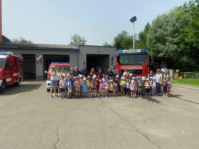 Foto: FF Kapfenberg-Diemlach