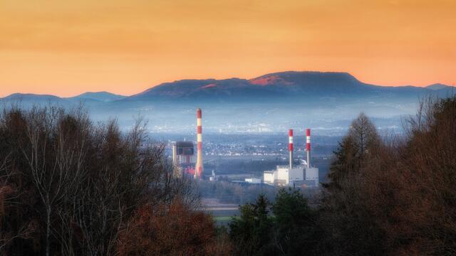 Der Industriestandort Graz hat sich in den vergangenen 15 Jahren trotz des weltweiten Wettbewerbs behauptet. | Foto: MeinBezirk/Gerd Stubbenhausen