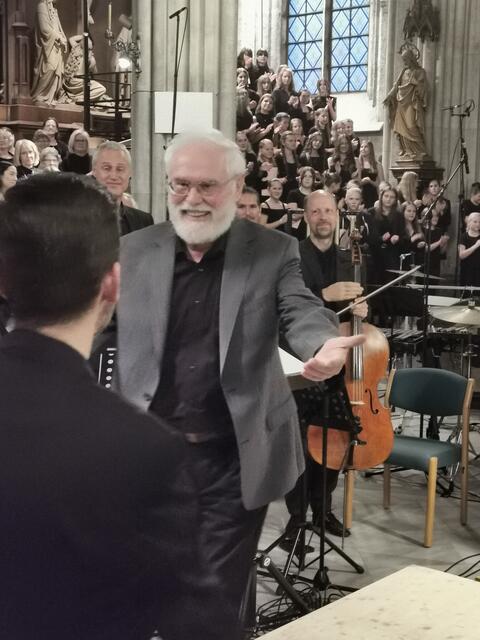 Foto: Hermine Arnold