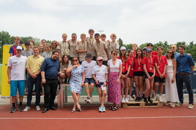 Foto: BG Klosterneuburg