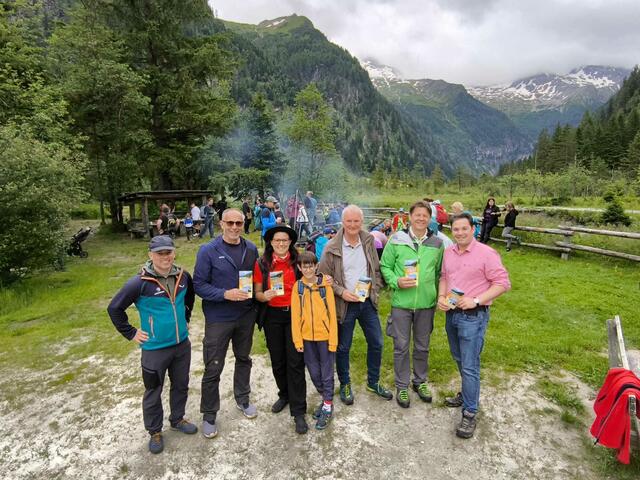 Foto: Büro Landesrätin Sara Schaar