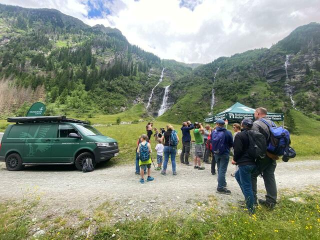 Foto: Büro Landesrätin Sara Schaar