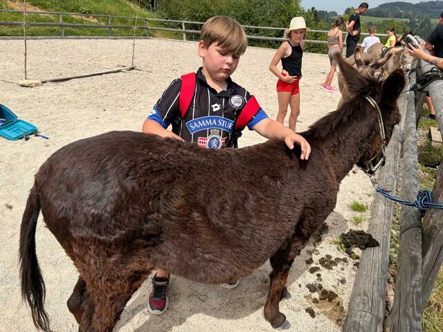 Foto: Kindergemeinderat Eibiswald