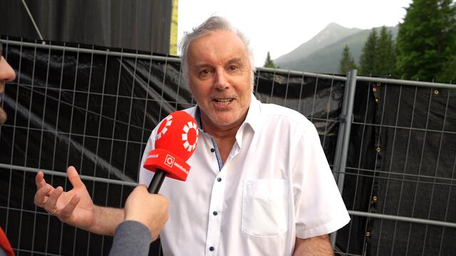 Alfred Jaklitsch | Foto: Stefan Schubert