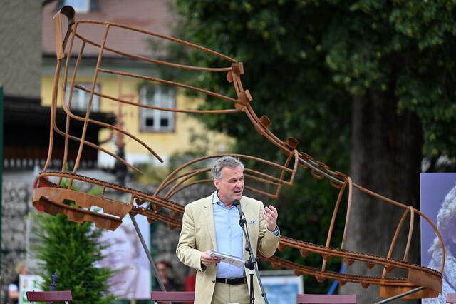 Foto: Wolfgang Spitzbart