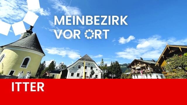 Neues aus der Gemeinde Itter. | Foto: Kogler/MeinBezirk