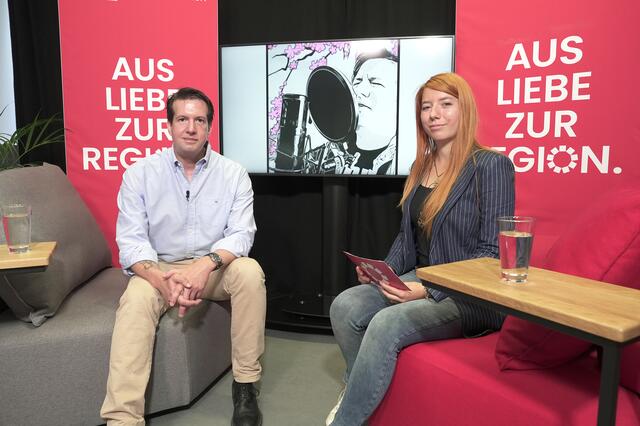 Foto: Triebelnig/MeinBezirk