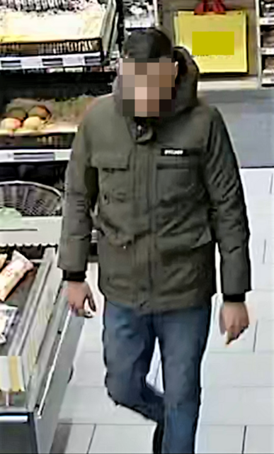 Nur wenige Tage nach der Tat stellte sich der 27-jährige Serbe selbst. | Foto: LPD OÖ