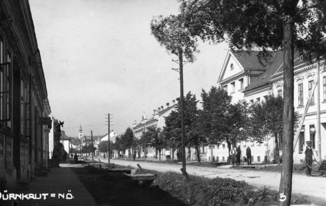 Foto: Topothek Dürnkrut/Waidendorf/M. Winterstein