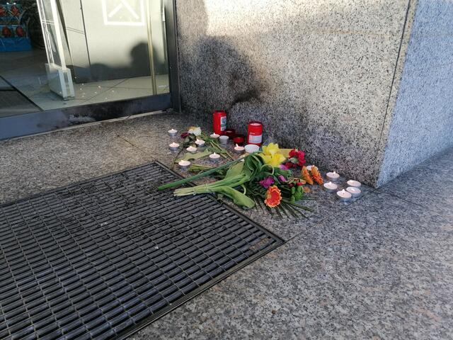Drei Monate ist die brutale Tat auf einen Obdachlosen am Lendplatz her. Ein Tatverdächtiger wurde jetzt aus Mangel an Beweisen aus der U-Haft entlassen. | Foto: kk