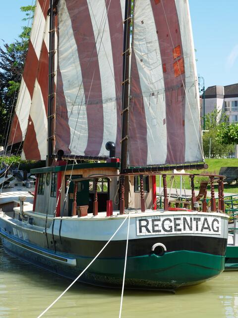 Foto: Stadtgemeinde Tulln / Bernhard Schramm