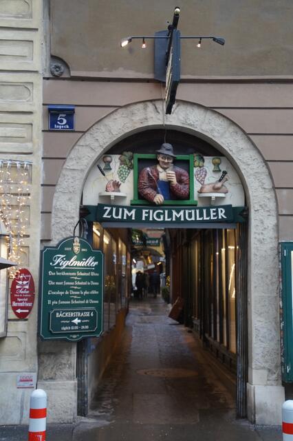 Auch Hans Figlmüller äußert Kritik an dem Konzept.