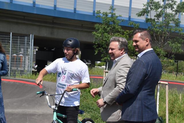 Foto: Karl Pufler/rmw