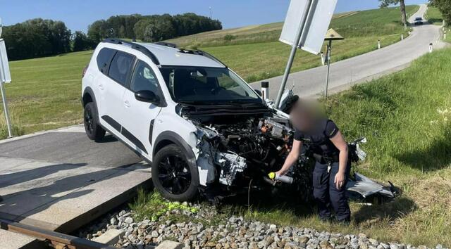 Foto: FF Forchtenau/FF Aurolzmünster