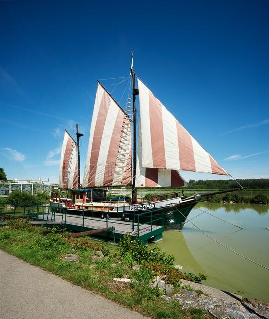 Foto: Stadtgemeinde Tulln / Bernhard Schramm